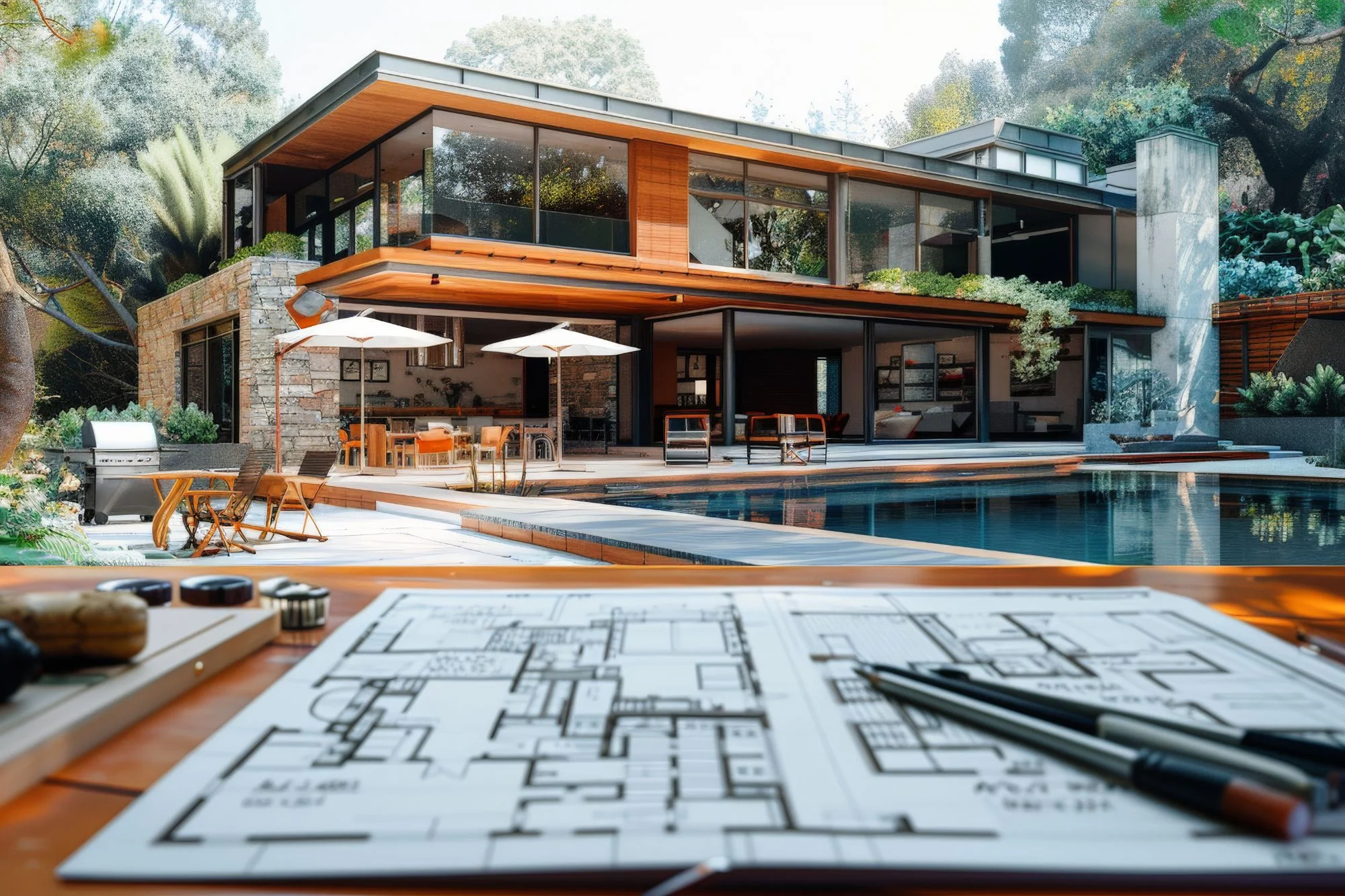 building design