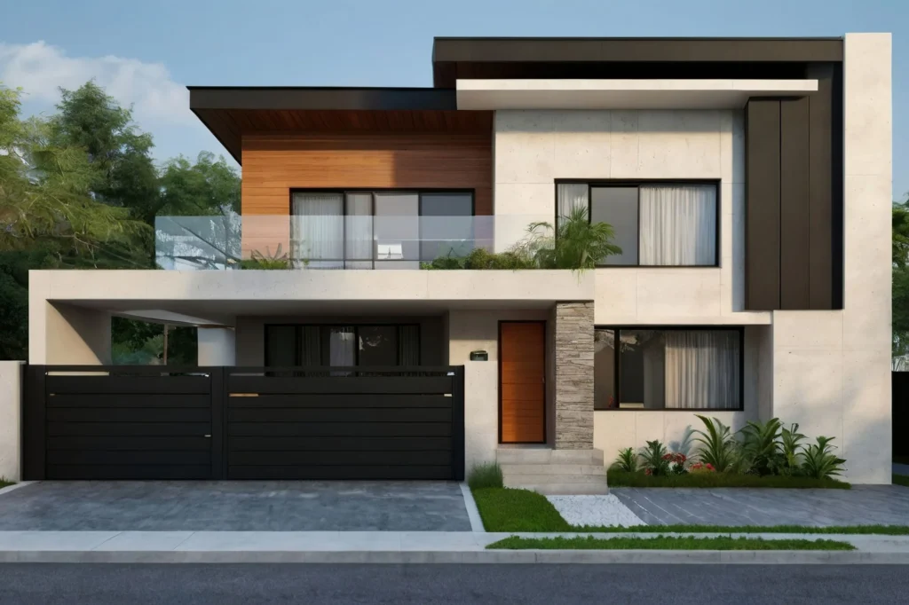 commercial design
