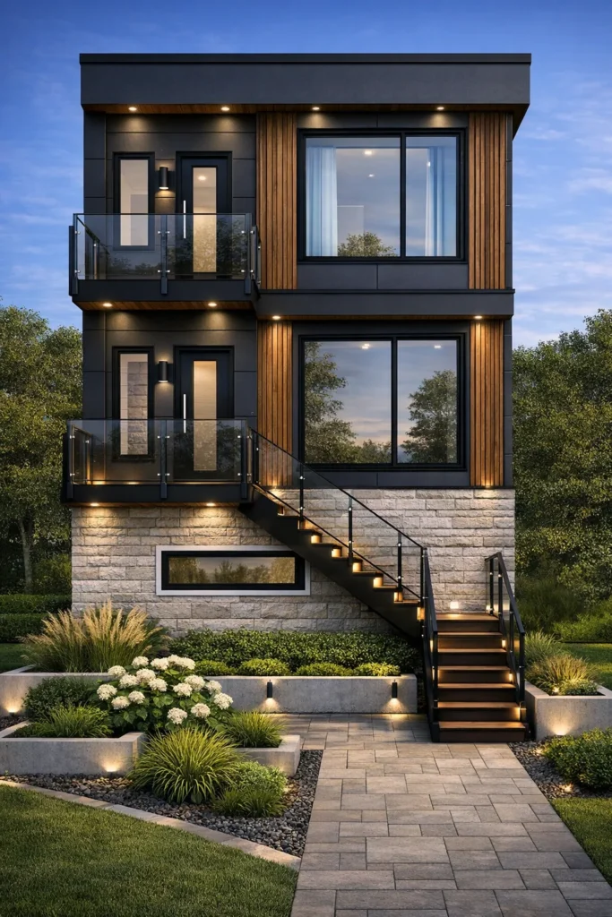 home-building