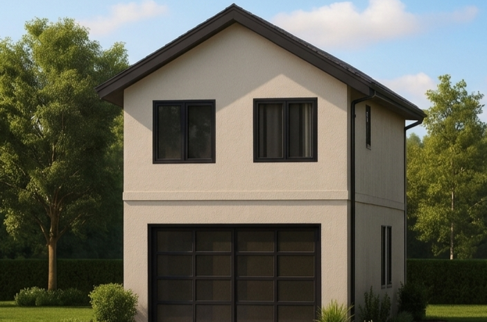 image laneway home