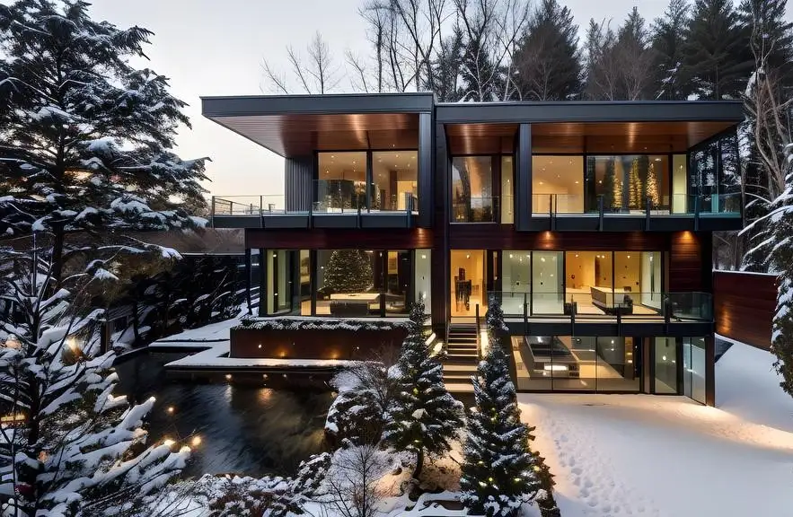 remodeling design