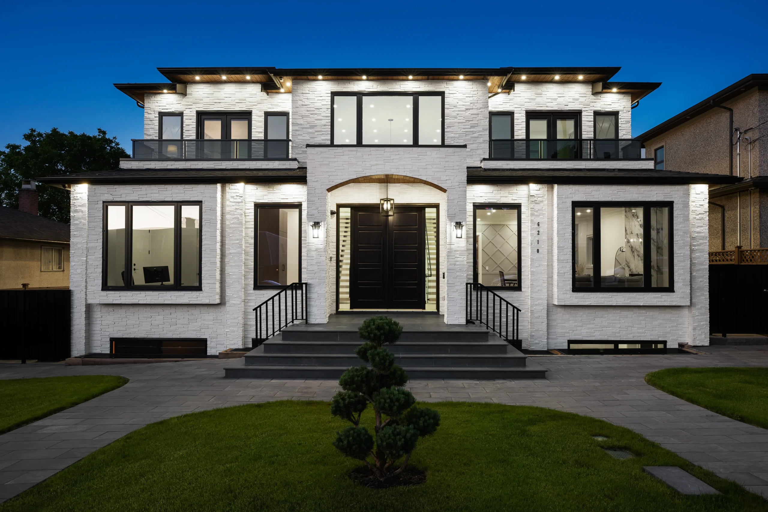 remodeling home